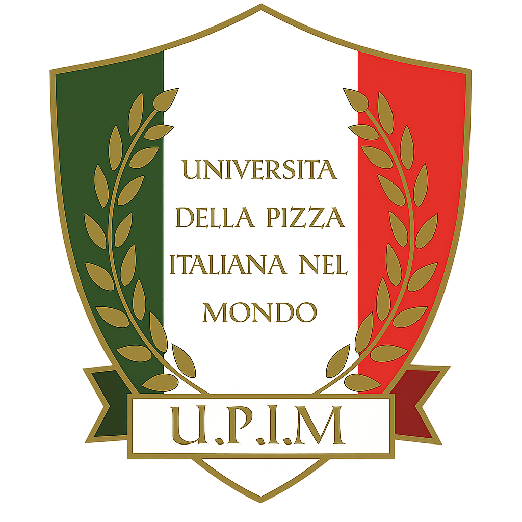 U.P.I.M - Università della Pizza Italiana nel Mondo
